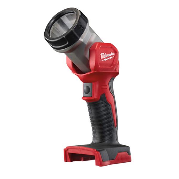 Milwaukee M18T LED  Torch 18 Volt Bare Unit